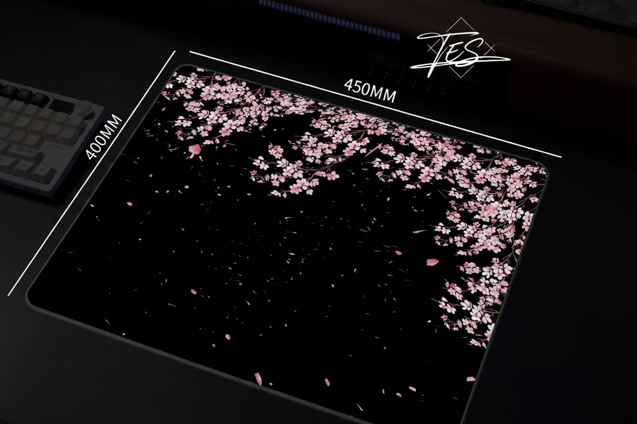 Mouse pad image 4