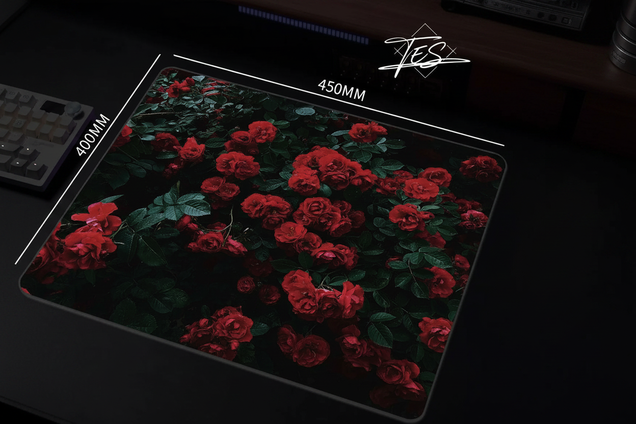 Mouse pad image 2