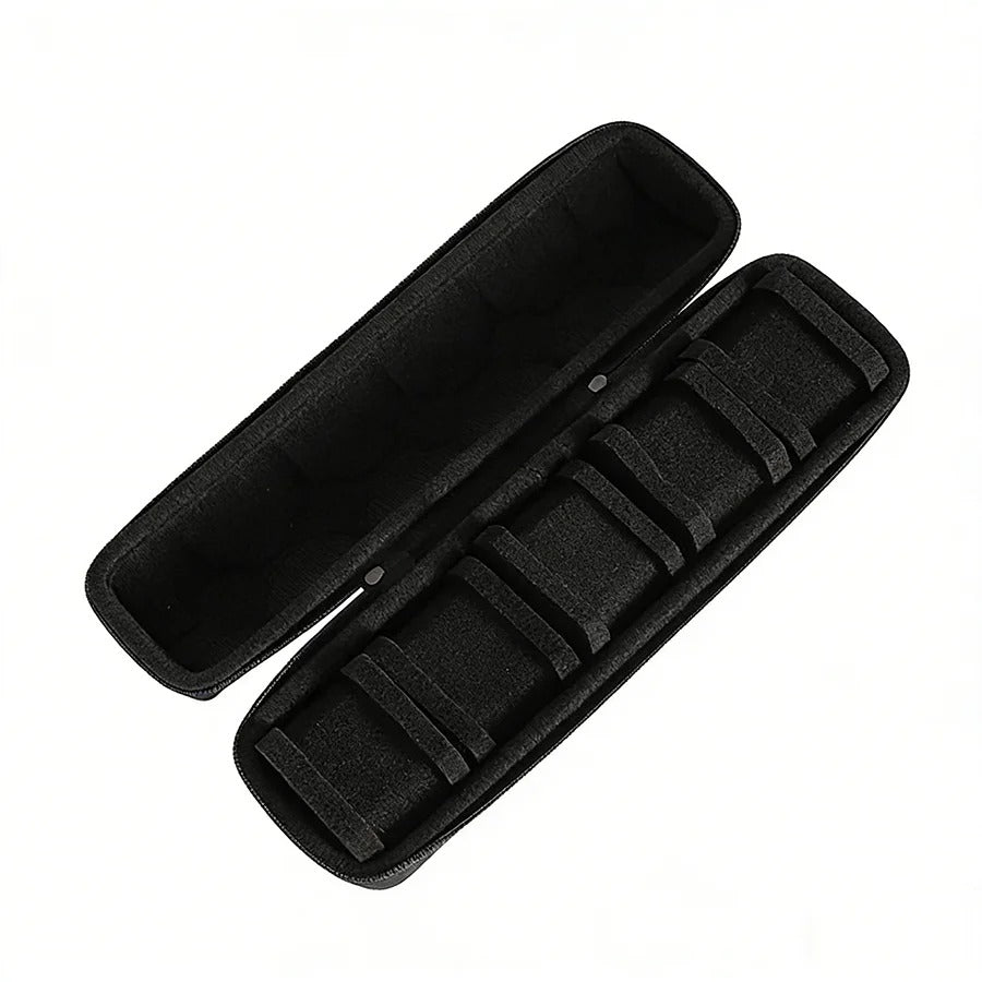 ChronoVault Watch Case