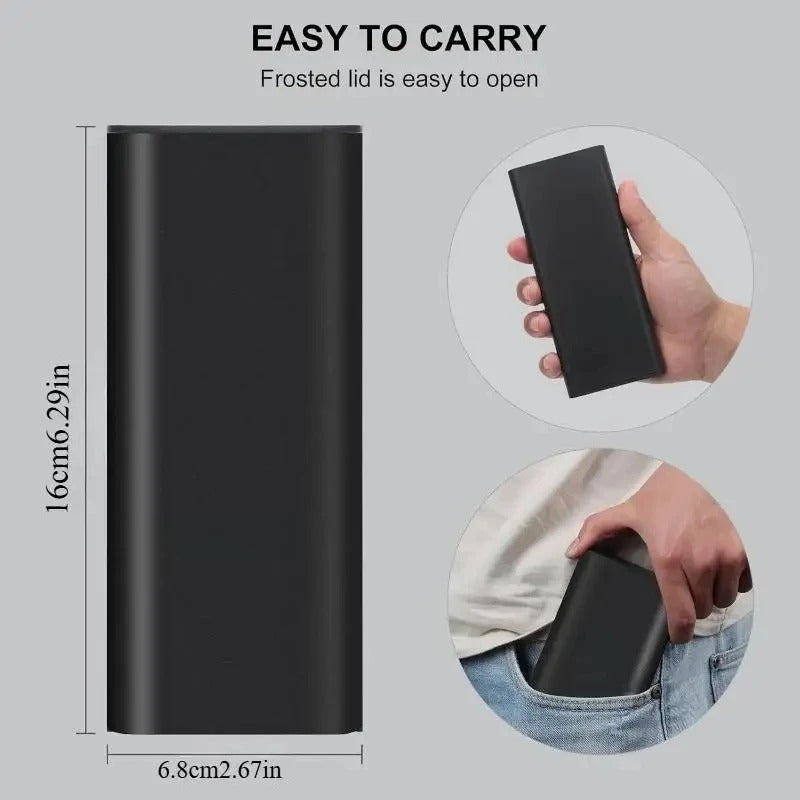 Mini Pocket Magnetic Screwdriver Set