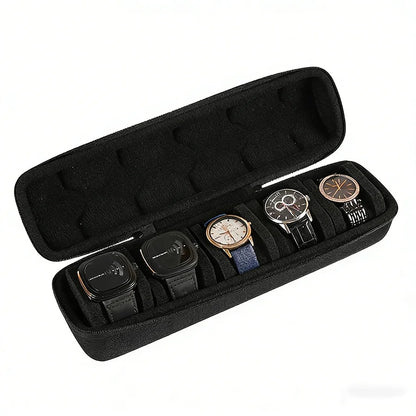 ChronoVault Watch Case